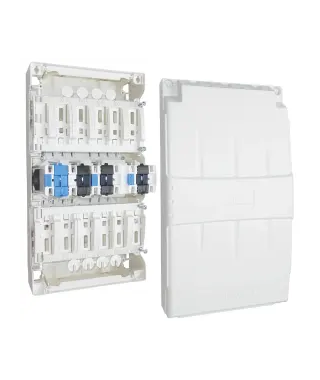 DISTRIBUTEUR DE NIVEAU 200A 6 DE