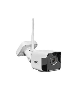 CAMERA COMPACTE WIFI 2.8MM EXTER