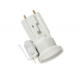 DOUILLE + FICHE DCL