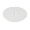 COUVERCLE FINITION PLAT D110