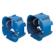 MULTIFIX - BOITE - 1 POSTE - Ø85