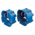 MULTIFIX - BOITE - 1 POSTE - Ø85
