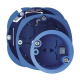MULTIFIX - BOITE - 1 POSTE - Ø85