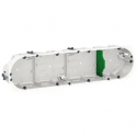 BOITE D ENCASTREM DIAM67 P40 4 P
