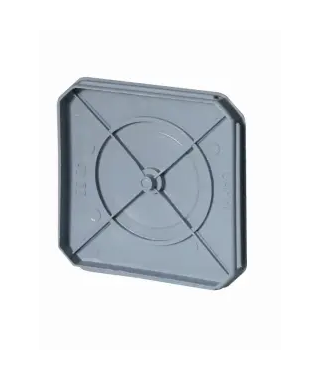COUVERCLE ETANCHE 100X100 NP