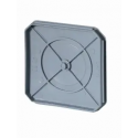 COUVERCLE ETANCHE 100X100 NP