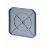 COUVERCLE ETANCHE 100X100 NP