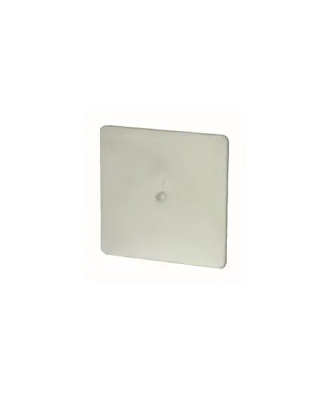 COUVERCLE FINITION 130X130 NP