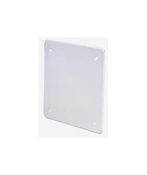 COUVERCLE FINITION 150X150 NP