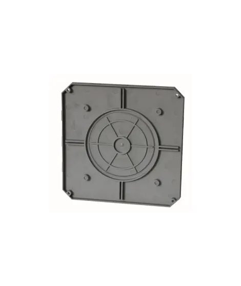 COUVERCLE DE POSE CONNEX 160X160