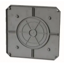 COUVERCLE DE POSE CONNEX 160X160