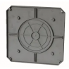 COUVERCLE DE POSE CONNEX 160X160
