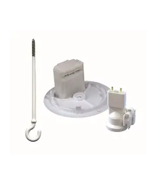 KIT POINT DE CENTRE + DOUILLE DC
