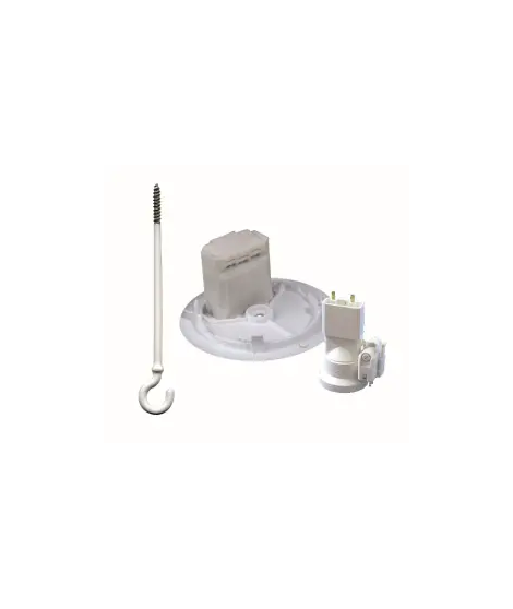 KIT POINT DE CENTRE + DOUILLE DC