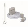 KIT POINT DE CENTRE + DOUILLE DC