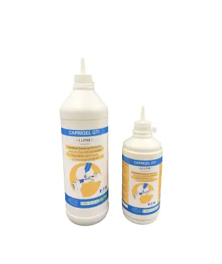 BOUTEILLE DE LUBRIFIANT ELECTRIQ