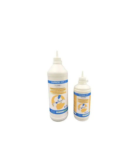 BOUTEILLE DE LUBRIFIANT ELECTRIQ