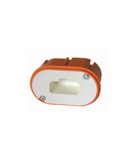 MINIBOX APPLIQUE DCL