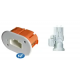 MINICLIPS 735889 + DOUILLE DCL