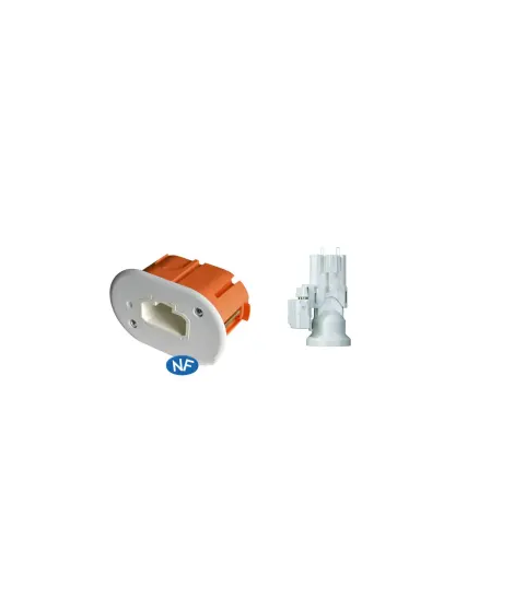 MINICLIPS 735889 + DOUILLE DCL