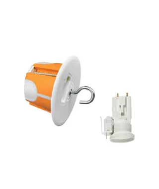 POT DE CENTRE DCL MULTIMATERIAUX