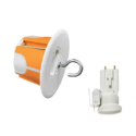 POT DE CENTRE DCL MULTIMATERIAUX