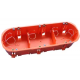 CAPRICLIPS UNICLIPS TRIPLE 71