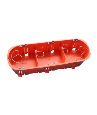 CAPRICLIPS UNICLIPS TRIPLE 71