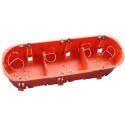 CAPRICLIPS UNICLIPS TRIPLE 71