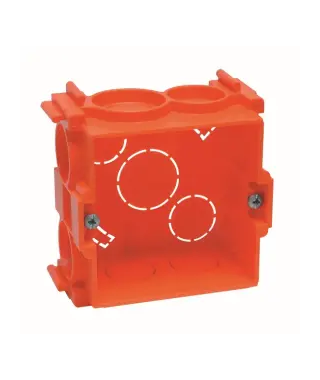 CAPRIBOX II SIMPLE HT40 + COUVER
