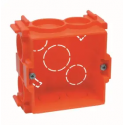 CAPRIBOX II SIMPLE HT40 + COUVER