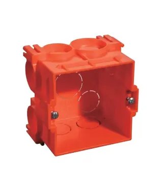 CAPRIBOX II SIMPLE HT50 + COUVER