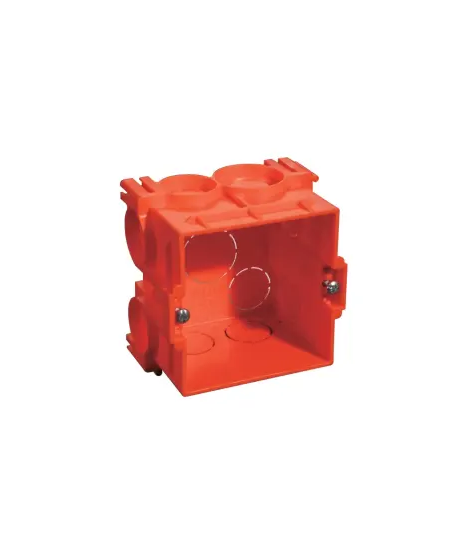CAPRIBOX II SIMPLE HT50 + COUVER