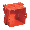 CAPRIBOX II SIMPLE HT50 + COUVER