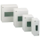 OPALE MINI - COFFRET DE REPARTIT