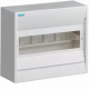 COFFRET CACHE-BORNE