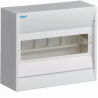 COFFRET CACHE-BORNE