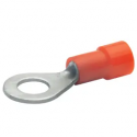 COSSES ANNEAUX ROUGES 1MM2-4