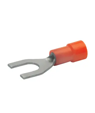 COSSES FOURCHES ROUGES 1MM2-4