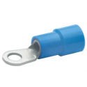 COSSES ANNEAUX BLEUES 2,5MM2-6
