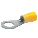 COSSES ANNEAUX JAUNES 6MM2-5