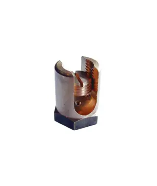 BOITE DE 10 SERRE FIL 25MM2-M6