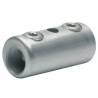 CONNECT. ALU A VIS STAND 25-95