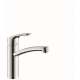 MITIGEUR FOCUS E² EVIER CHR CART