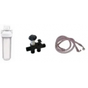 KIT DE RACCORDEMANT POUR ADOUCIS