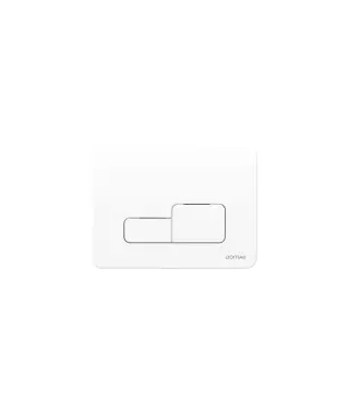 PLAQUE DOMAO 200 BLANC MAT