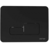 PLAQUE DOMAO 200 NOIR MAT