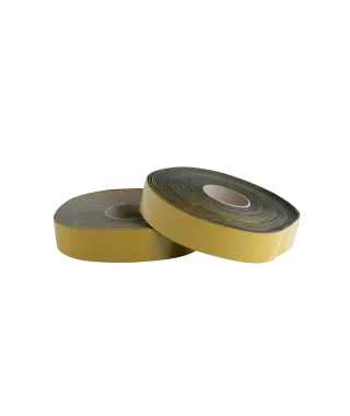 BANDE ADHESIVE ISOLANTE 3.2-50MM