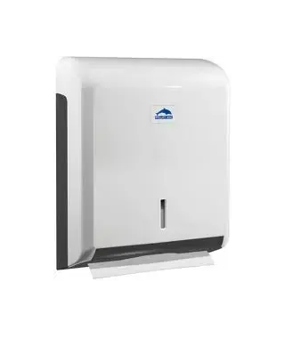 DISTRIBUTEUR ESSUIE-MAINS ABS PA