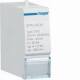 CARTOUCHE NEUTRE 40KA 255V PAR A